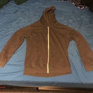 Element for life hoodie
